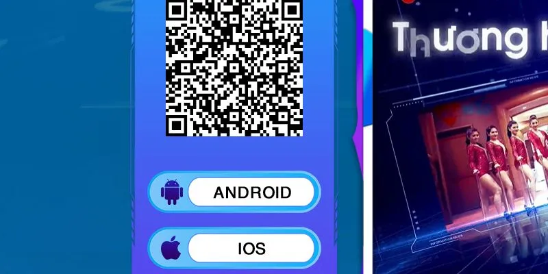Check kỹ thông tin máy đang sử dụng trước khi cài app