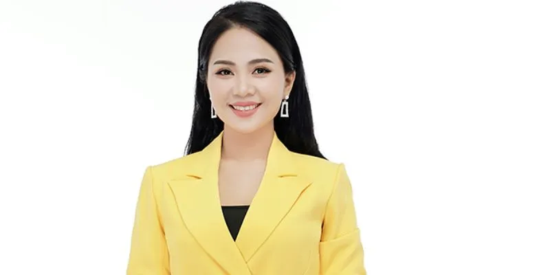Chia sẻ quý báu từ CEO Thu Hà 45678 giúp vượt qua thử thách