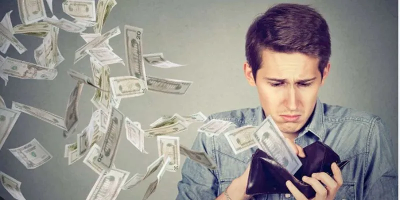 Điều khoản miễn trừ trách nhiệm trong vấn đề tiền bạc