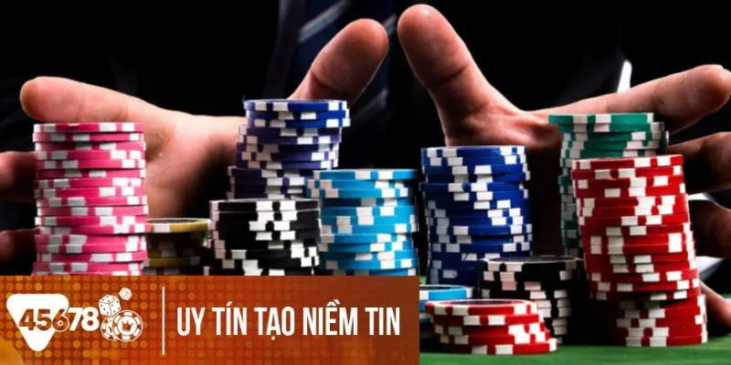 Hưởng phần thưởng hậu hĩnh sau khi thắng cược