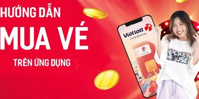 Nắm chắc quy luật để dễ trúng thưởng nhất