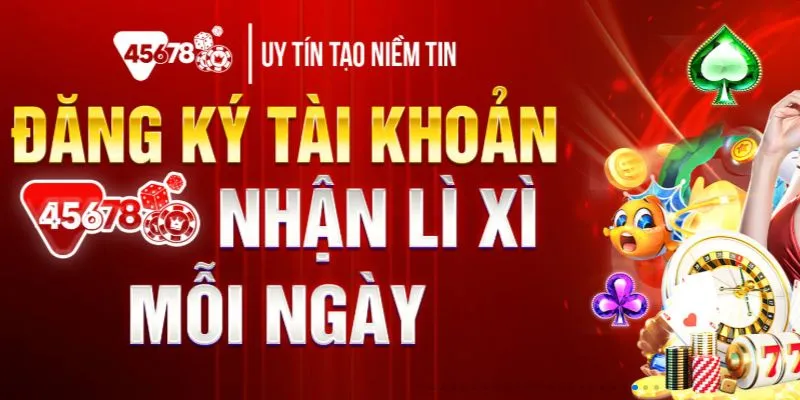 Quà chào mừng khó mà chối từ cùng nhà cái