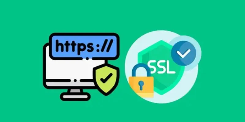 Sử dụng mã hóa SSL trong hệ thống phòng thủ nhà cái