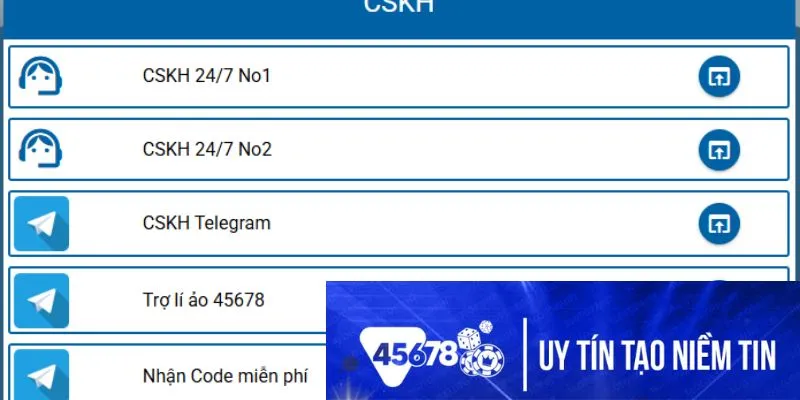 Thương hiệu chú trọng công tác phản hồi khách hàng nhanh nhất