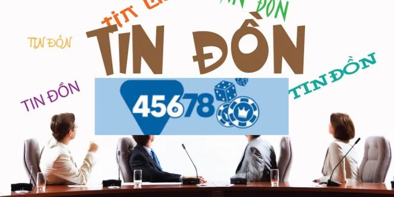 Tin đồn 45678 lừa đảo là thất thiệt