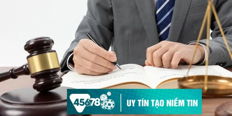 Tuân thủ điều luật giúp khách hàng trang sai sót